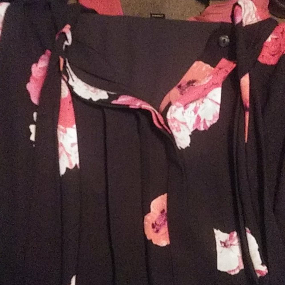 Dress shirt